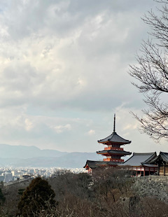 京都景色